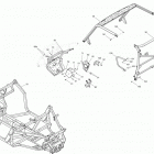 Defender 09- frame - all models