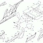 Maverick MAX 09- body and accessories - middle section all mode...