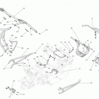 Commander - Commander Max 09- frame - commander