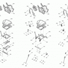 Maverick MAX 09- seat - 1000r efi