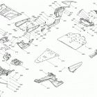 Maverick X3 09- body and accessories
