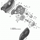 Defender MAX 05- transmission - hd8