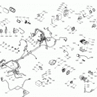 Commander - Commander Max 10- electrical system - package ltd
