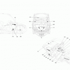 Commander - Commander Max 09- decals - commander