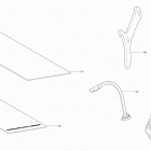 Defender MAX 09- mirrors and tools - all models