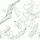 Maverick 09- body and accessories - middle section all mode...
