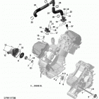Defender MAX 01- engine cooling - hd8