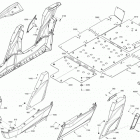 Commander - Commander Max 09- body and accessories - max, central, all model...
