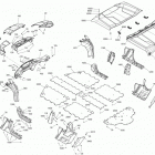 Defender MAX 09- body and accessories - all models