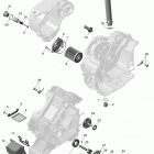 Maverick 01- engine lubrication - 1000r