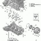 Maverick X3 Картер