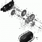 Maverick 05- transmission - 1000r