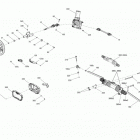 Maverick X3 Рулевая