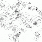 Commander - Commander Max 09- cab interior - commander max