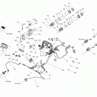 Maverick 10- electrical system - 1000r efi except package x...
