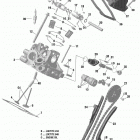 Defender MAX 01- cylinder head, rear - hd8