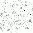 Maverick MAX 09- cab interior - package xmr