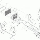 Defender 01- cooling system - with heating system