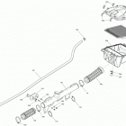 Commander - Commander Max 02- air intake - all models