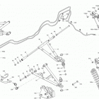 Commander - Commander Max 07- front suspension - package ltd