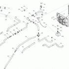 Commander - Commander Max 01- cooling system - commander max