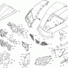 Commander - Commander Max 09- body and accessories - max, front, all models