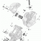 Maverick 01- engine lubrication - turbo