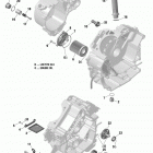Defender MAX 01- engine lubrication - hd10
