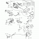 Mule PRO-FX EPS LE (KAF820-GHF) Электрика