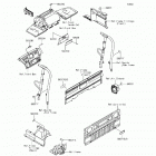 Mule PRO-FX (KAF820-EHF) Лейбл предостережения