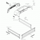 Mule 4000 (KAF620-PHF) Decals(pff-phf)