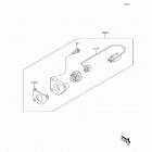 MULE PRO-DXT EPS (KAF1000-BHF) Дополнительные акссесуары