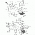 Teryx4 LE (KRT800-GHF) Защита