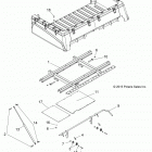 R17RMA57A1/A9/E57AK RGR 570 Body, box mounting