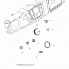 R16RMA57F1/N1/EFH/SF1/2N1 RGR 570 EU Electrical, dash instruments and controls