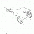 YXZ1000R EPS SS SE YXZ10YESHB Генератор