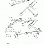 YXZ1000R EPS SS SE YXZ10YESHB Бугель