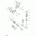 VIKING EPS HUNTER YXM70VPHHH Клапана