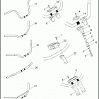 FLSS 1JS9 SLIM S (2017) Руль