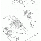 FLHTCUTG 1MAD TRI GLIDE ULTRA (2017) SOUND SYSTEM - FLHTCUTG