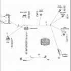 FLRT 1MCC FREEWHEELER (2017) WIRING HARNESS, MAIN - FLRT (8 OF 8)