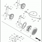 FLSS 1JS9 SLIM S (2017) Клаксон