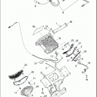 FLTRX 1KHC ROAD GLIDE (2017) SOUND SYSTEM - FLTRU, FLTRX AND FLTRXS