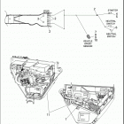 FLHR 1FBC ROAD KING (2017) WIRING HARNESS, MAIN, NON-ABS - FLHR (6 OF 8)