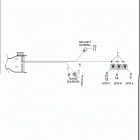 FLHXSE 1PXF CVO STREET GLIDE (2017) WIRING HARNESS, MAIN (4 OF 8)