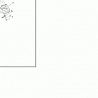 XG750 4NBB STREET 750 (2017) HANDLEBAR, HAND CONTROLS AND SPEEDOMETER