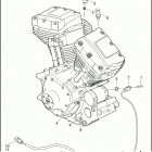 FXSB 1BFV BREAKOUT (2017) SENSORS AND SWITCHES, ENGINE - TWIN CAM 103&trade;