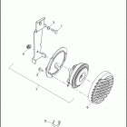 FXSE 1TG9 CVO PRO STREET BREAKOUT (2017) Клаксон
