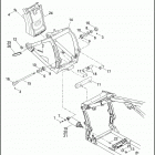 FLSS 1JS9 SLIM S (2017) FORK, REAR AND SHOCK ABSORBERS