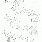 FLSS 1JS9 SLIM S (2017) SEATS